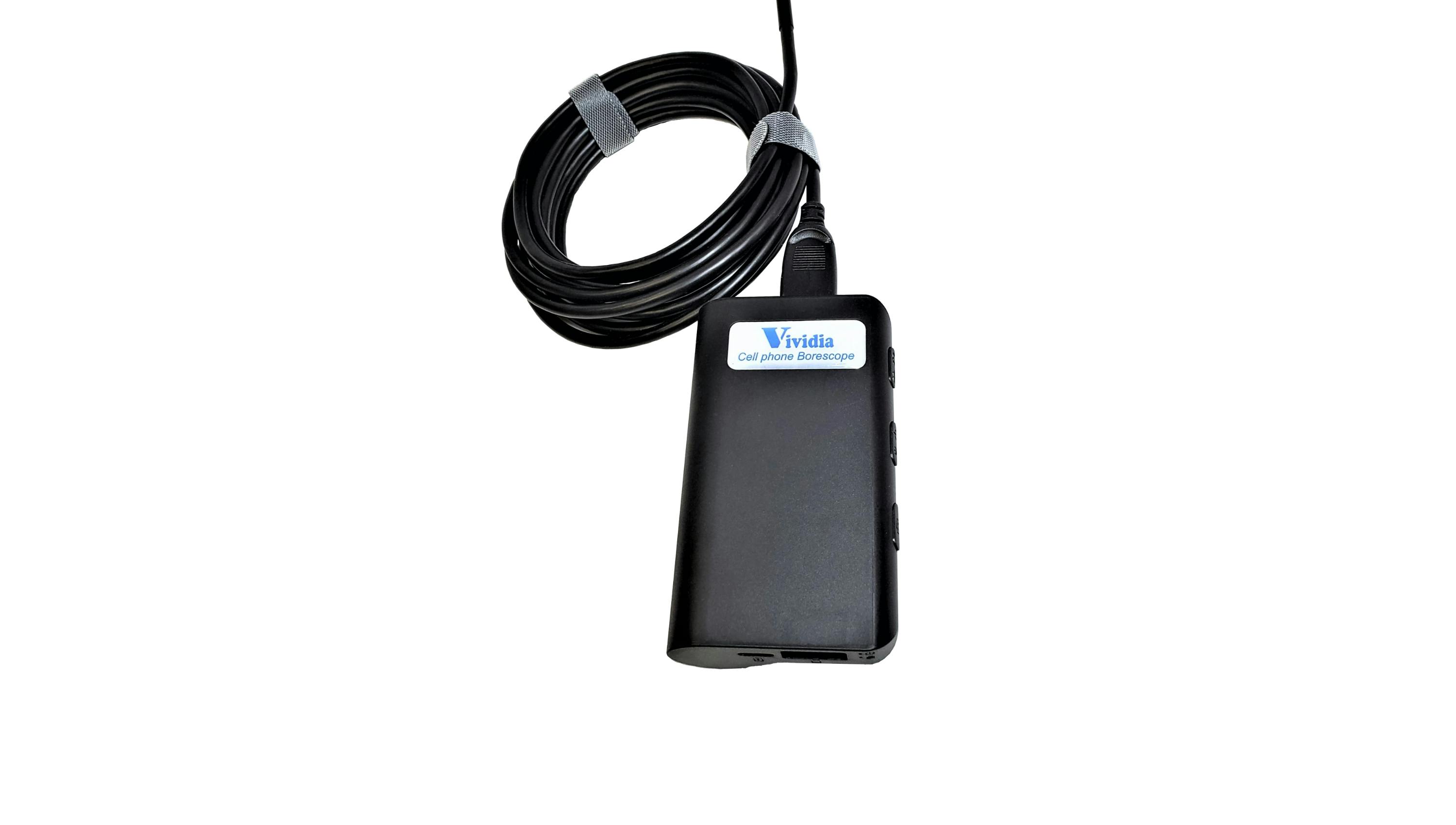 Vividia BD-5030i Borescope