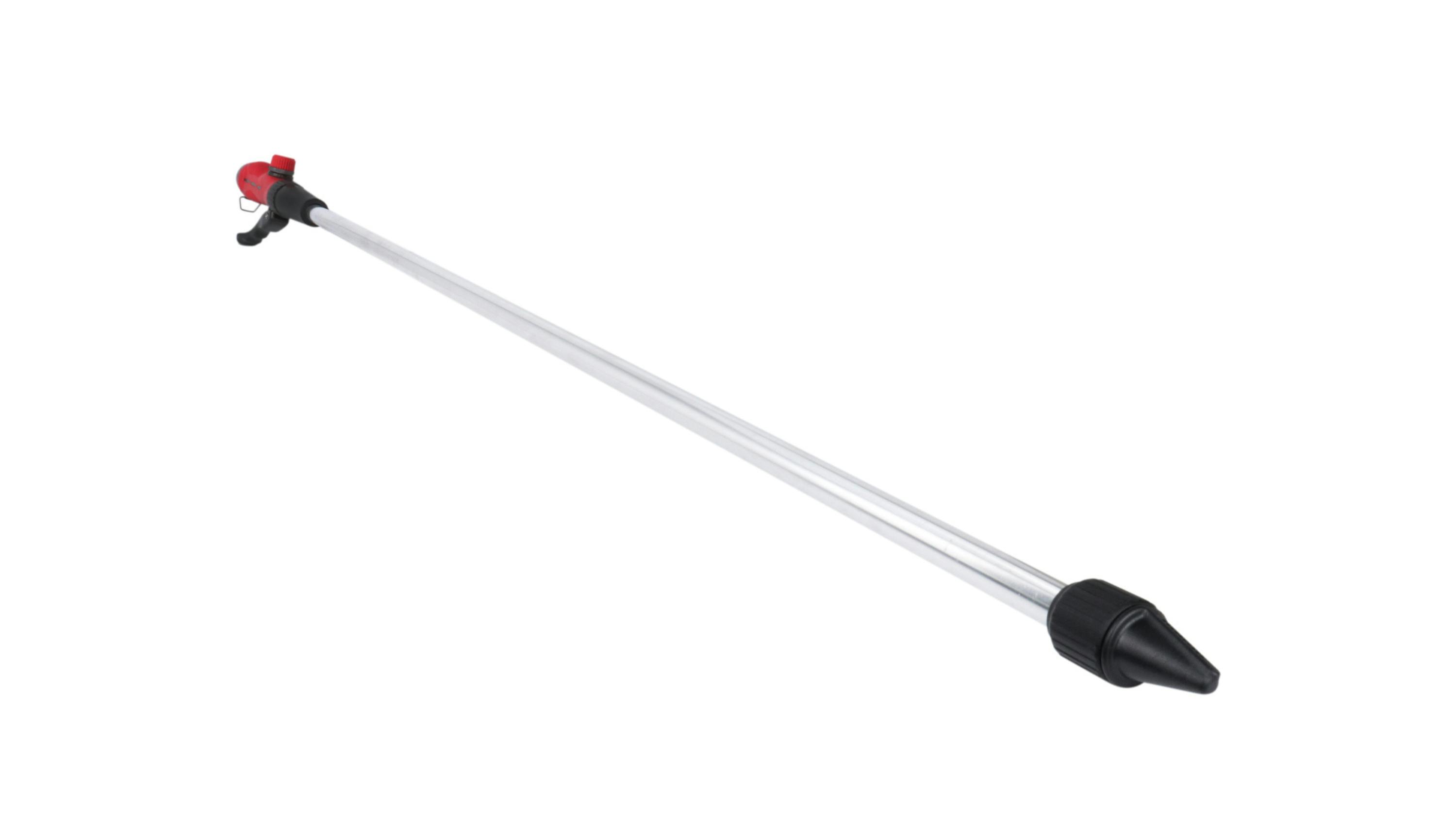 Milton Industries Water & Air Industrial POWER WAND