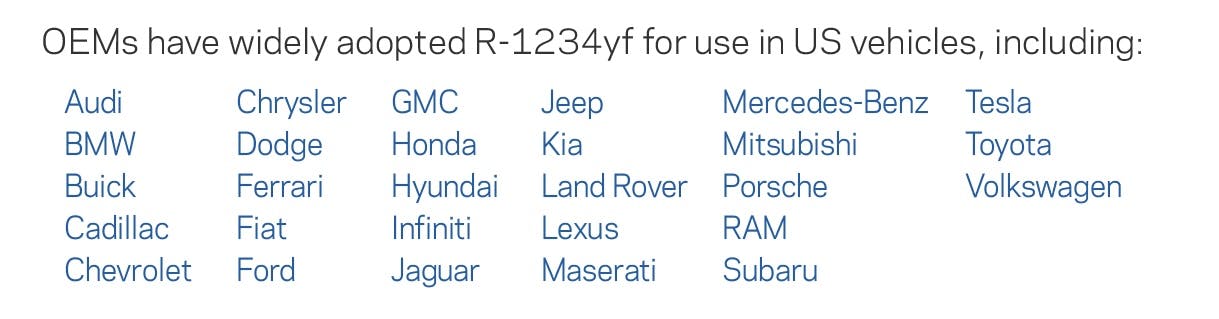 662ae76b03ecd8001e23e63e Oem Yf Adoption Chemours