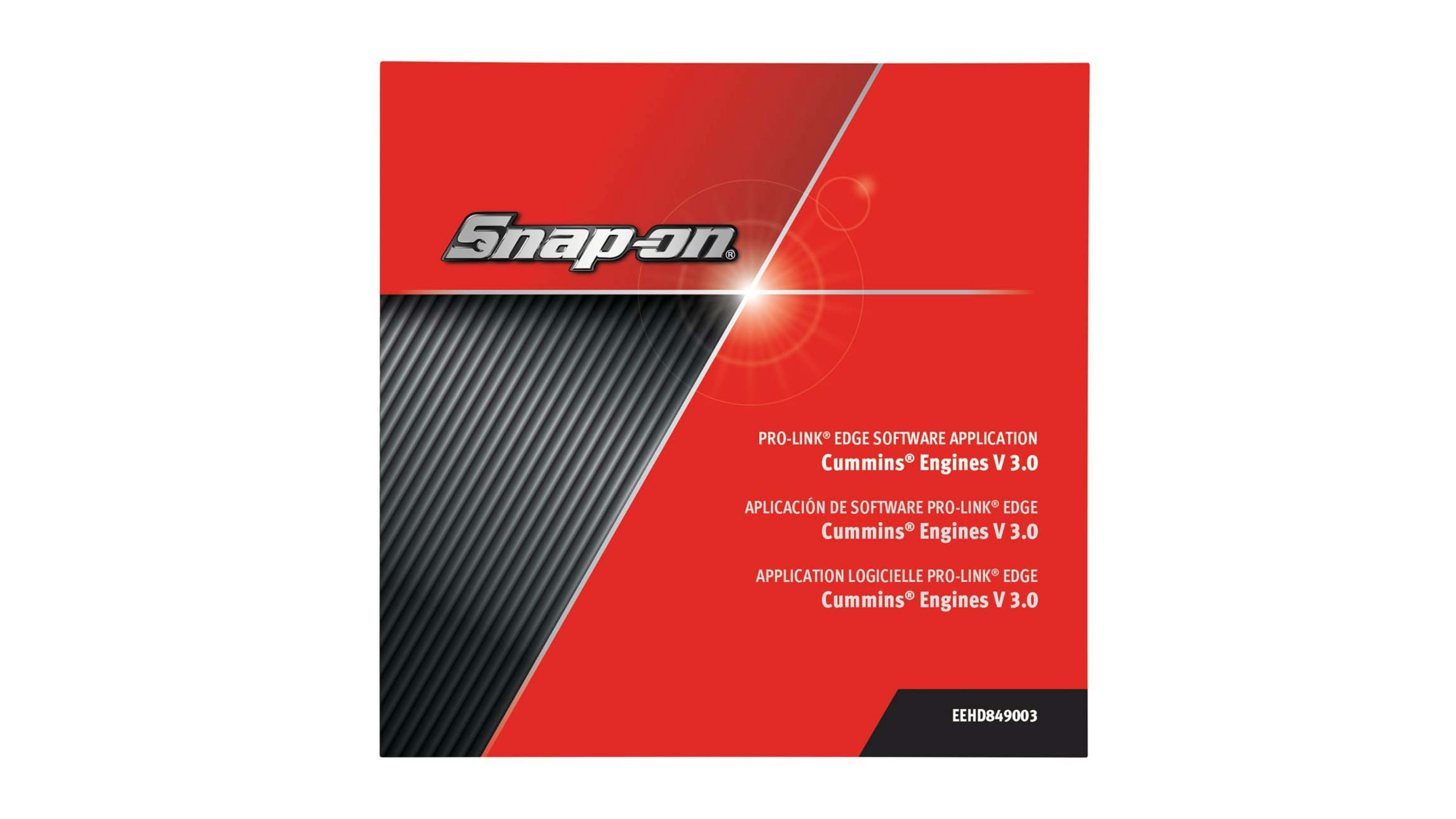 snap-on cummins software