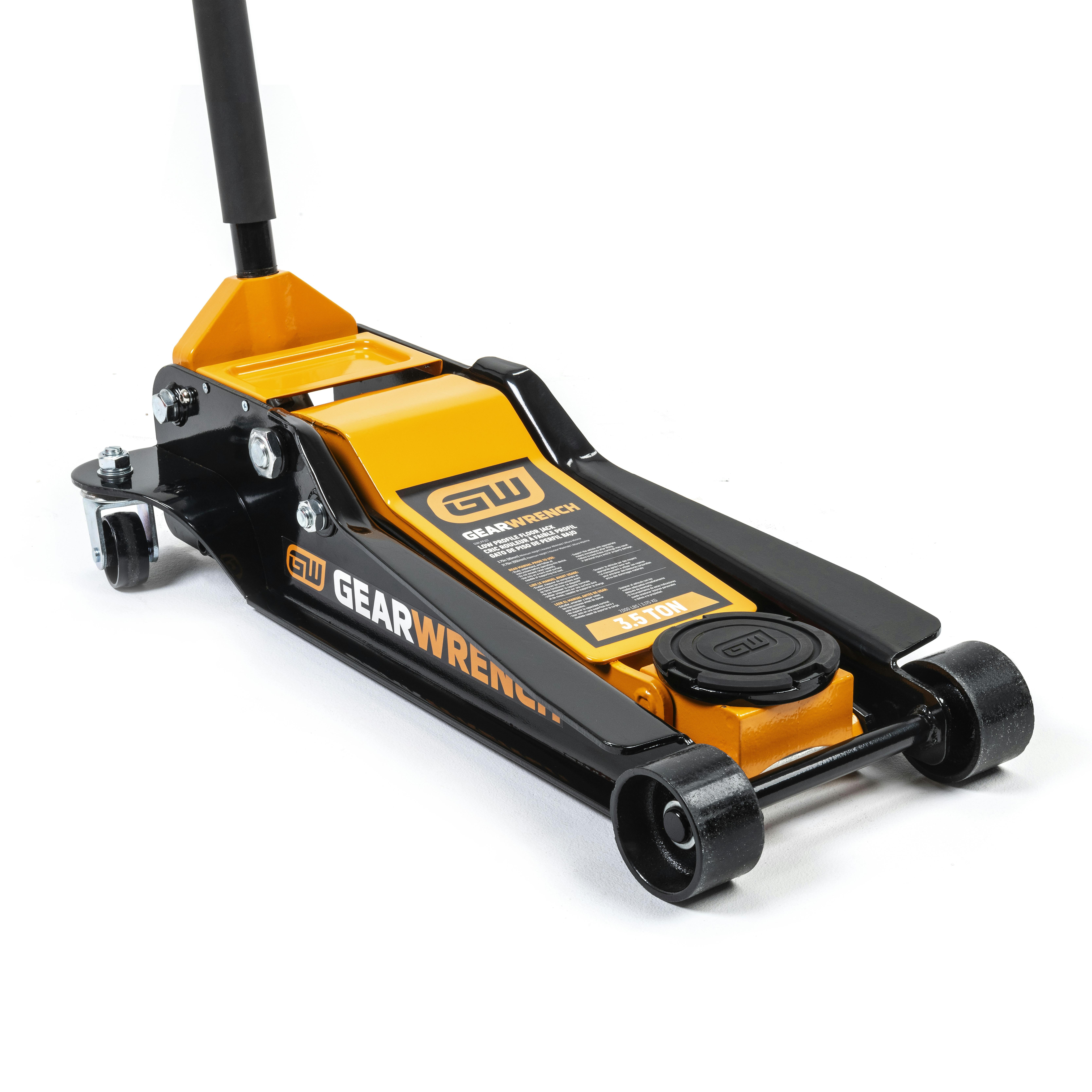 GEARWRENCH Floor Jack