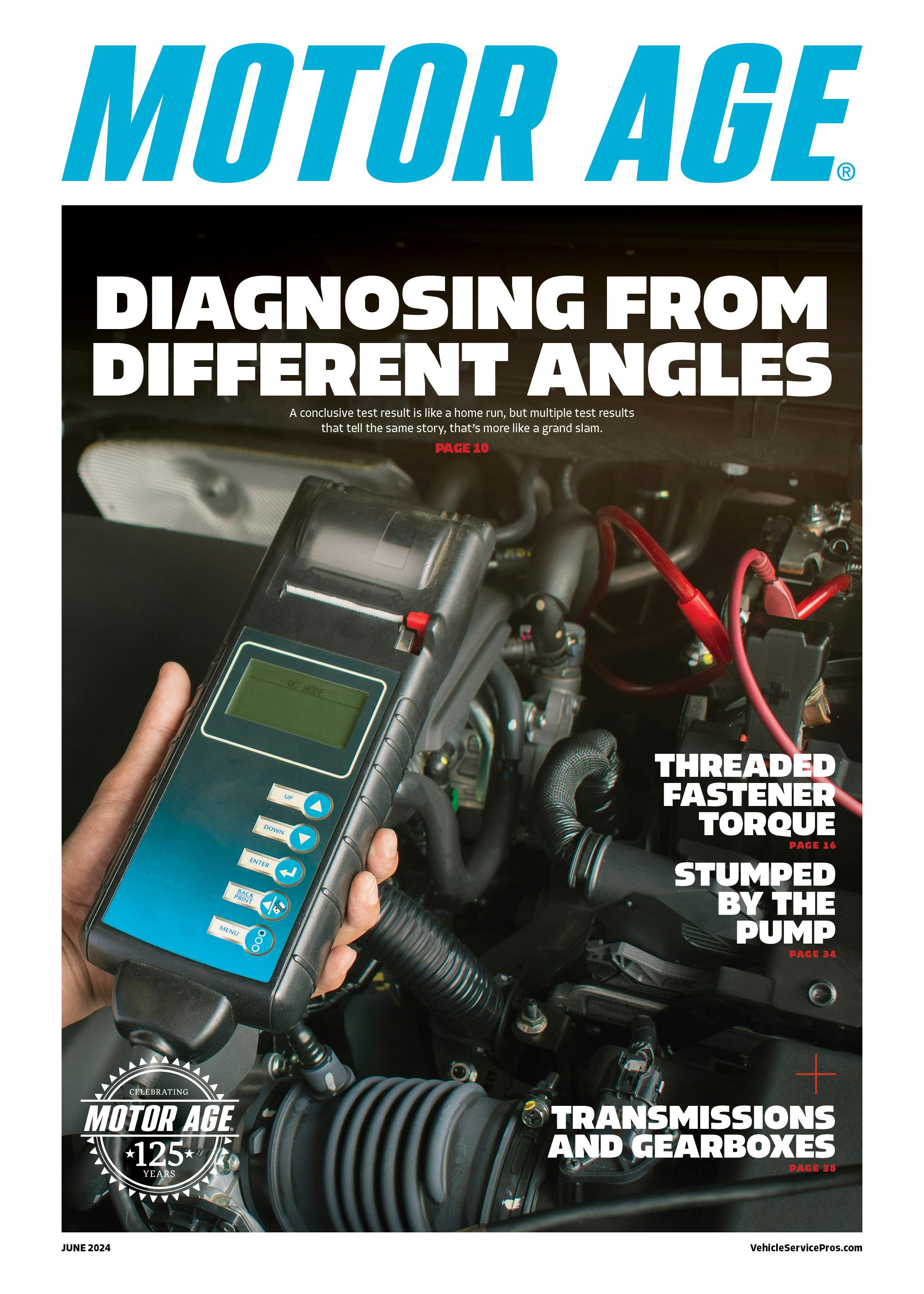 June 2024 cover image