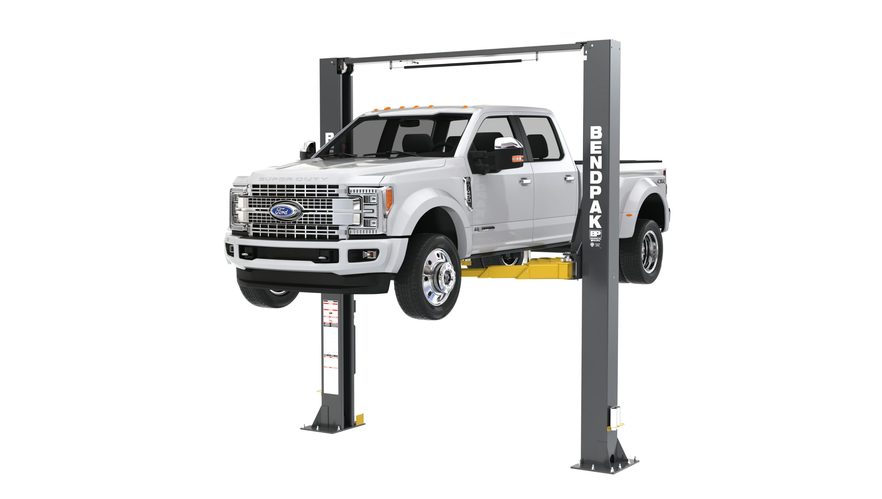 Bendpak 12APX Series