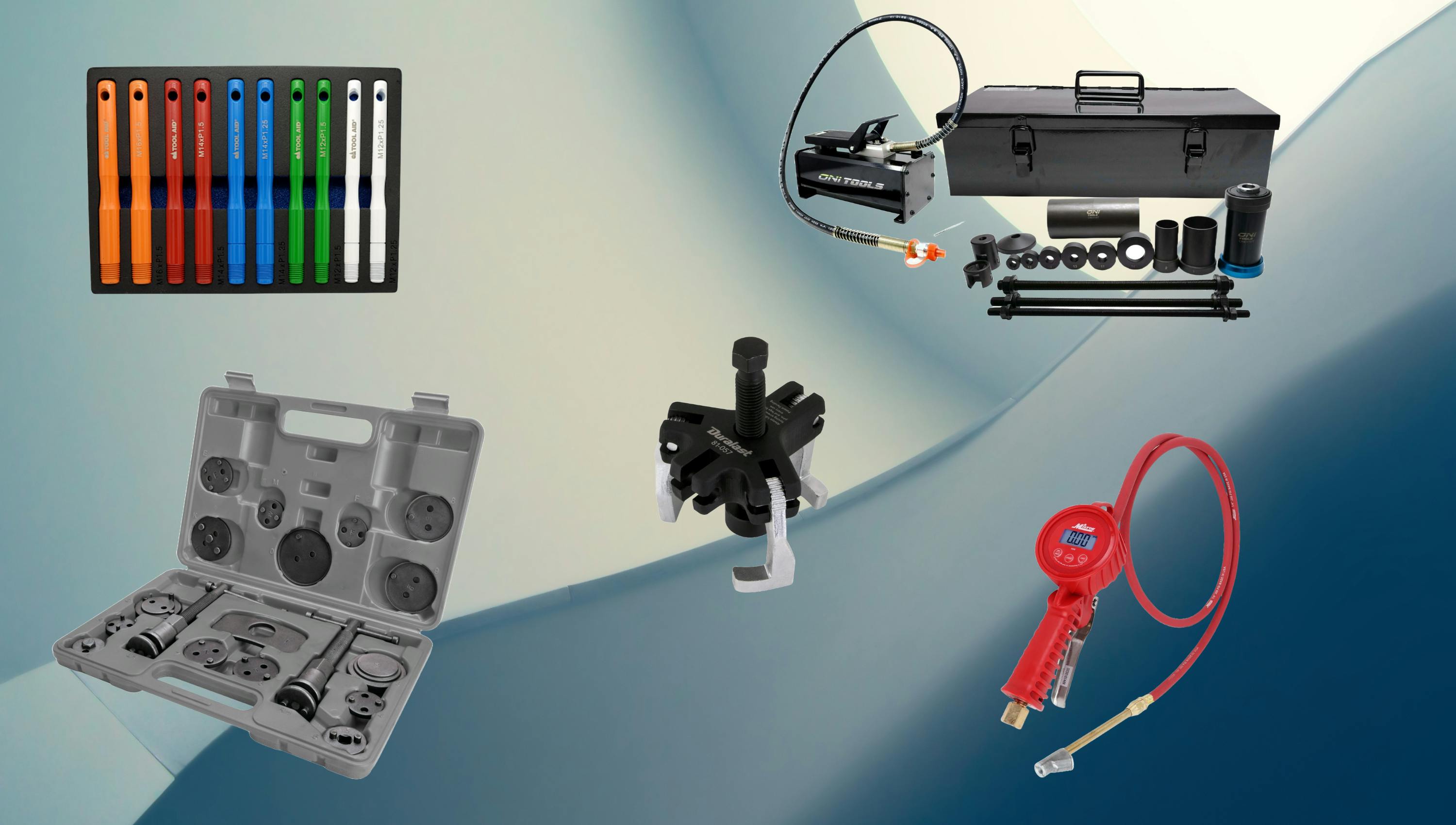 PD Under Vehicle Showcase