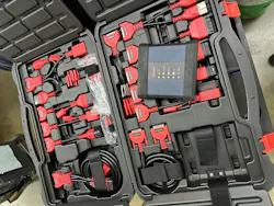 Figure 5 – Autel EV Diagnostic Kit Figure 5 – Autel EV Diagnostic Kit