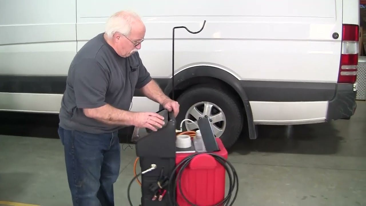 Scotty's Tips: BrakeMate Jr