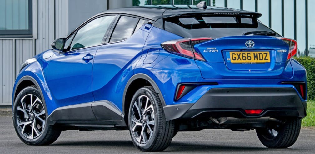 After verifying VALVEMATIC Current Angle value changes, close GTS+, start the engine and increase RPM to 3500 for five seconds.