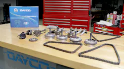 Dayco Timing Chain Kit Dayco Timing Chain Kit
