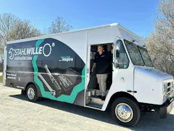 ricahrdt truck ricahrdt truck