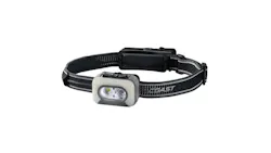 Coast RL35R Voice Activated Headlamp Coast RL35R Voice Activated Headlamp