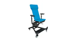 Bendpak Ergochair ERGO-JET, No. 5160112 Bendpak Ergochair ERGO-JET, No. 5160112