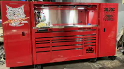 Igor Polishchuck, Mac Tools toolbox Igor Polishchuck, Mac Tools toolbox