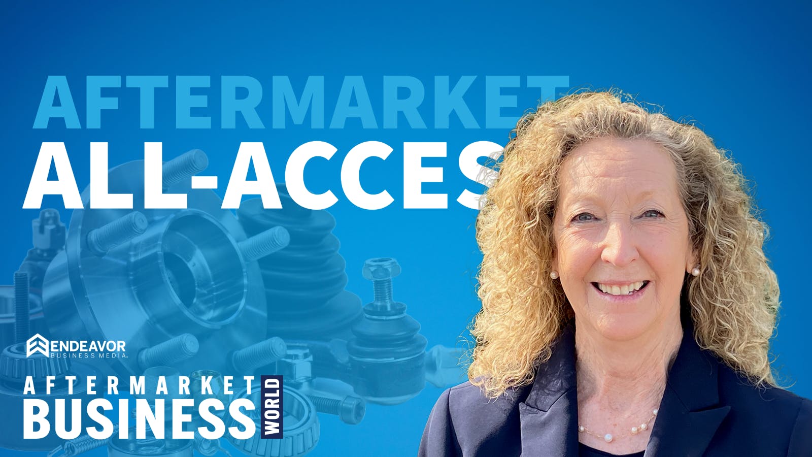 Sue Godschalk, CEO, Federated Auto Parts