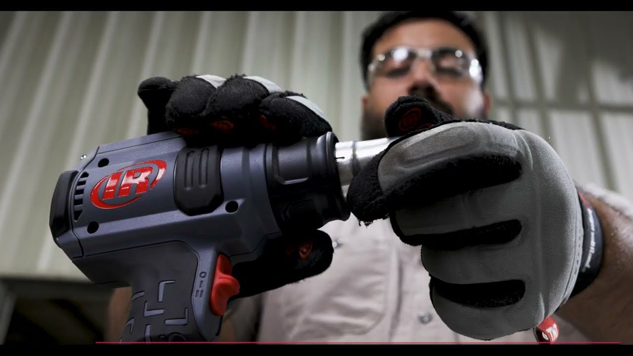 HOTTEST Tool on the Market | New H3111 20V Cordless Heat Gun