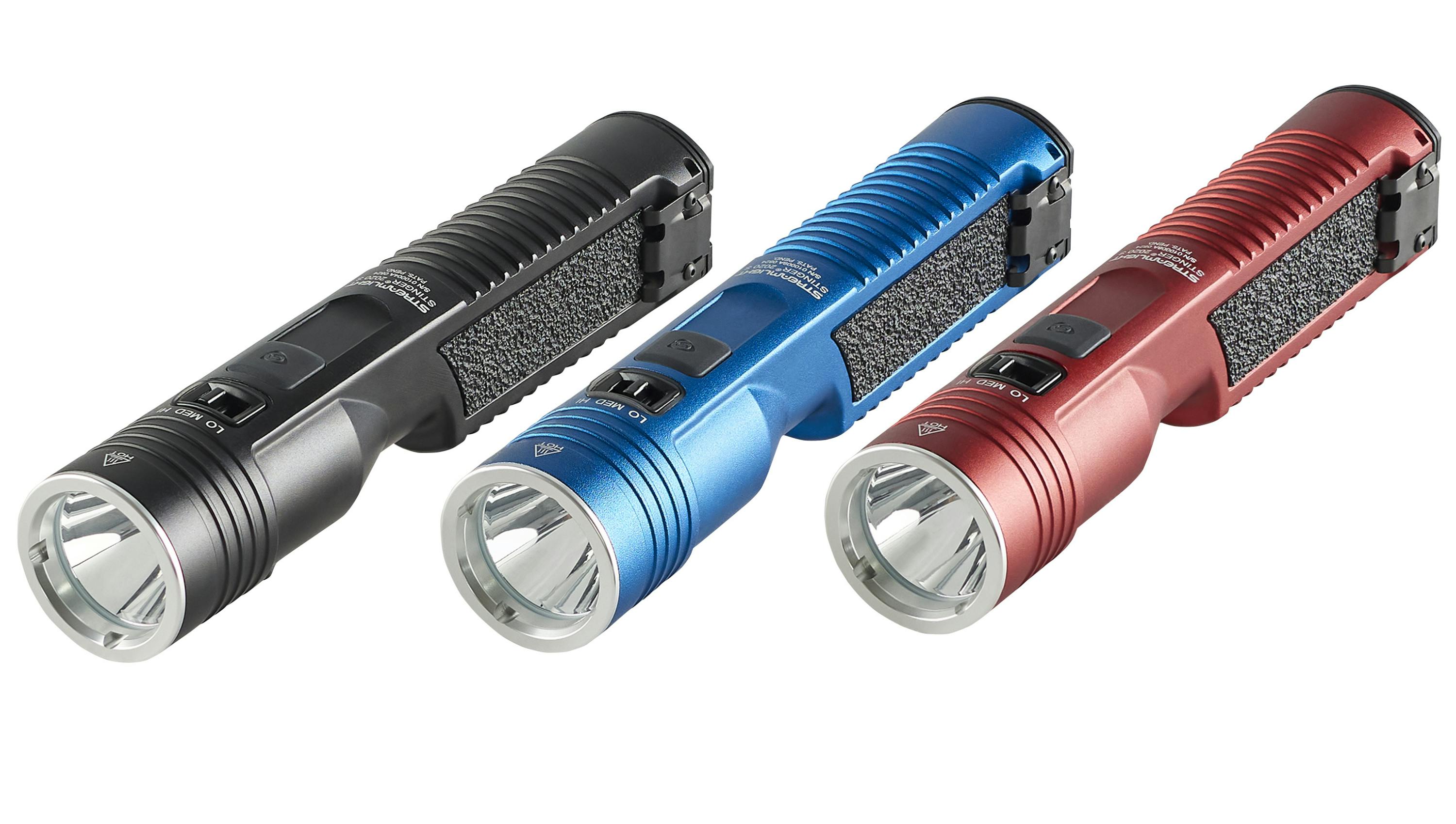 Streamlight Stinger 2020 S