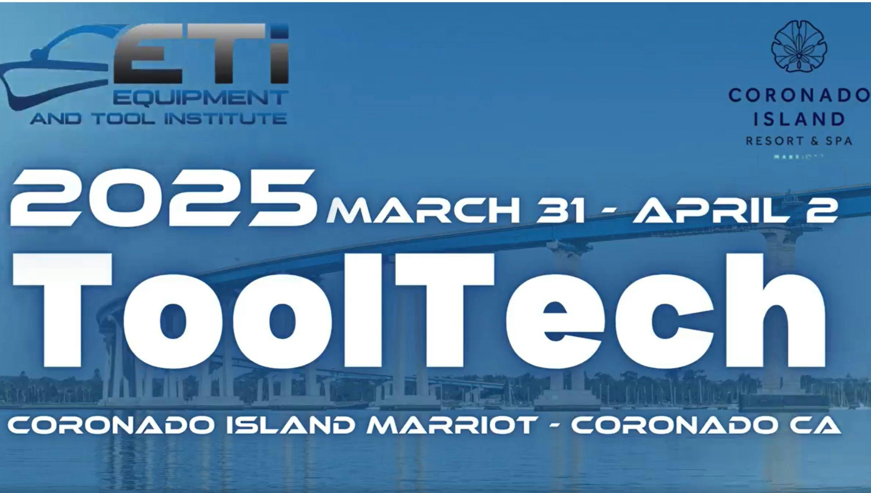 ToolTech 2025