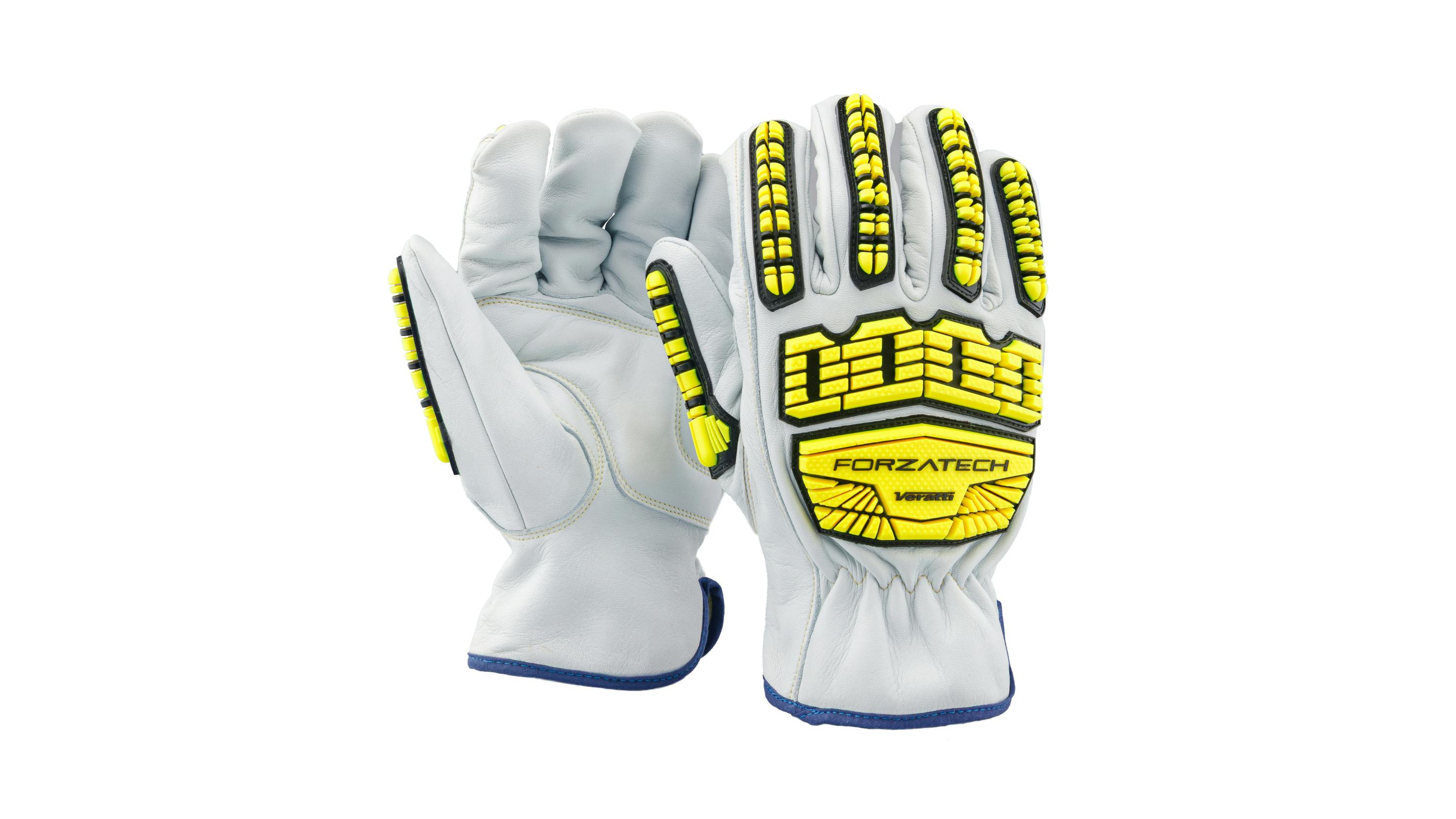 Veratti Forzatech Gloves, No. 71252