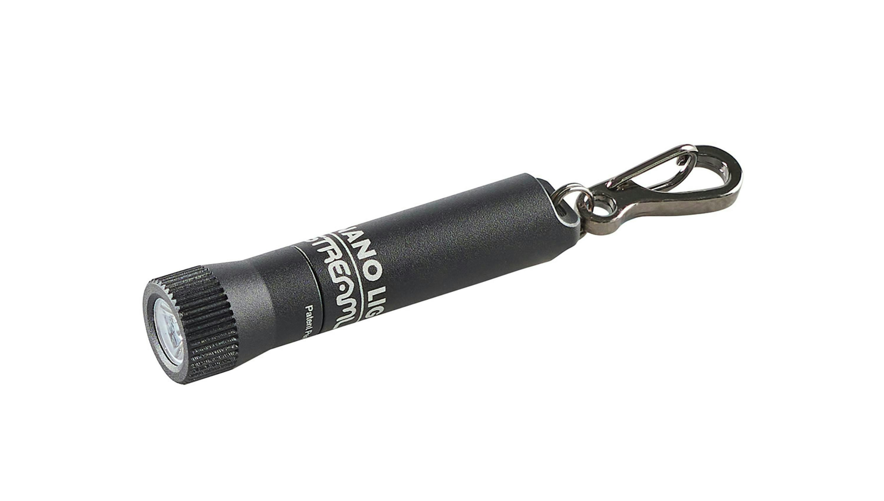 Tool Review: Streamlight Nano Light II