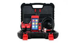 MD600CV Heavy-duty Diagnostic Tablet MD600CV Heavy-duty Diagnostic Tablet