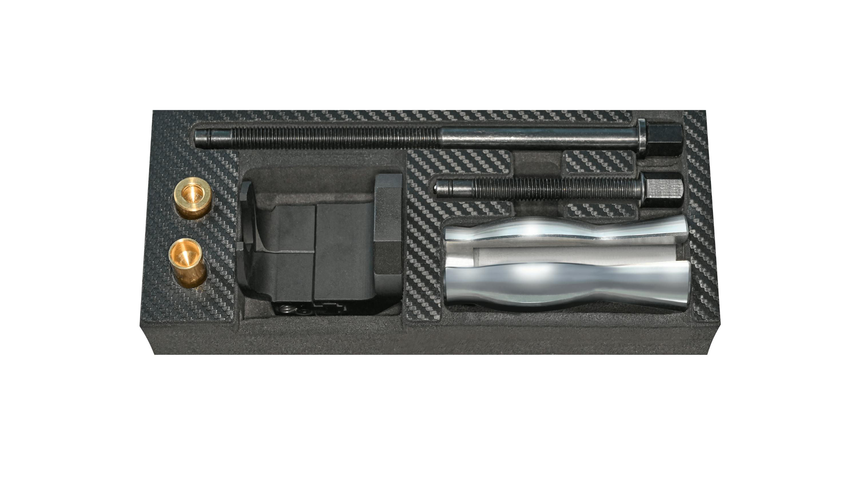 wiper arm puller kit