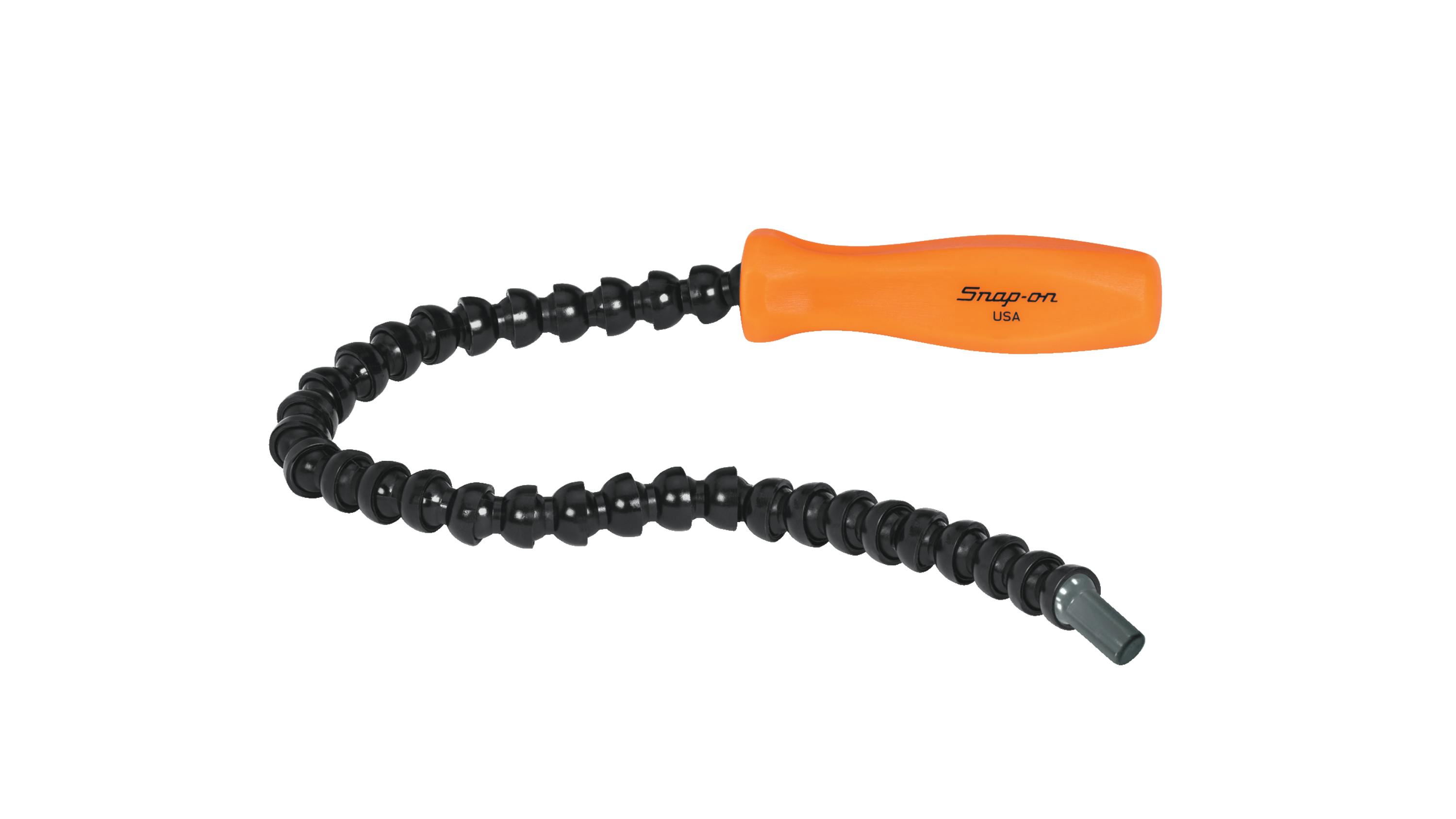 Non-Conductive Magnetic Pick-Up Tool, No. PTHVFLEX