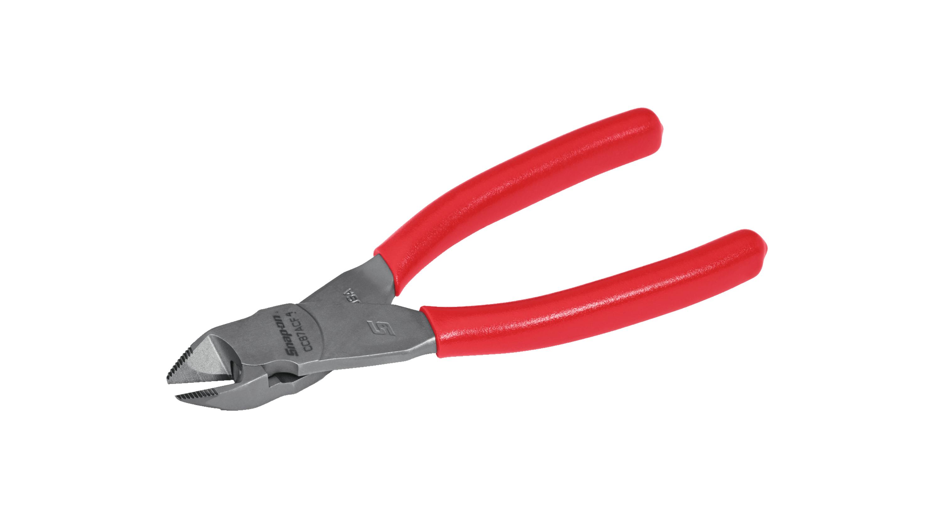 8' ComboCut Flush Cutter, No. CC87ACF