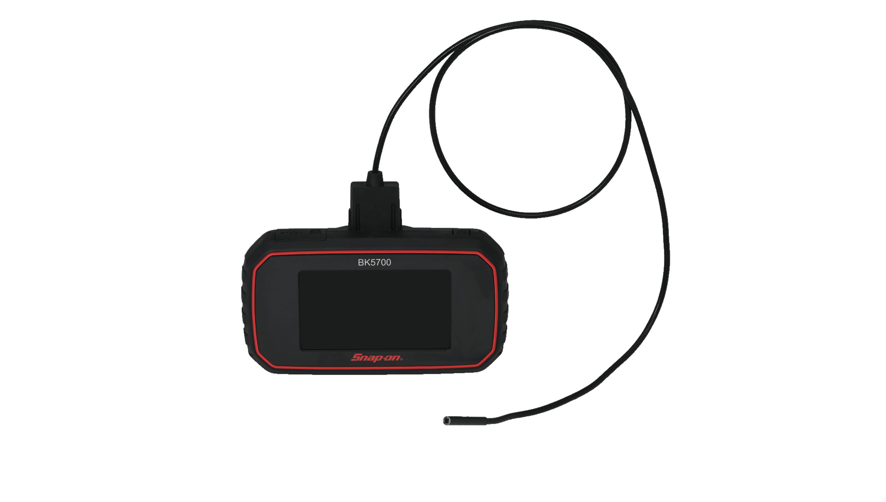 BK5700 5.5 mm Video Scope