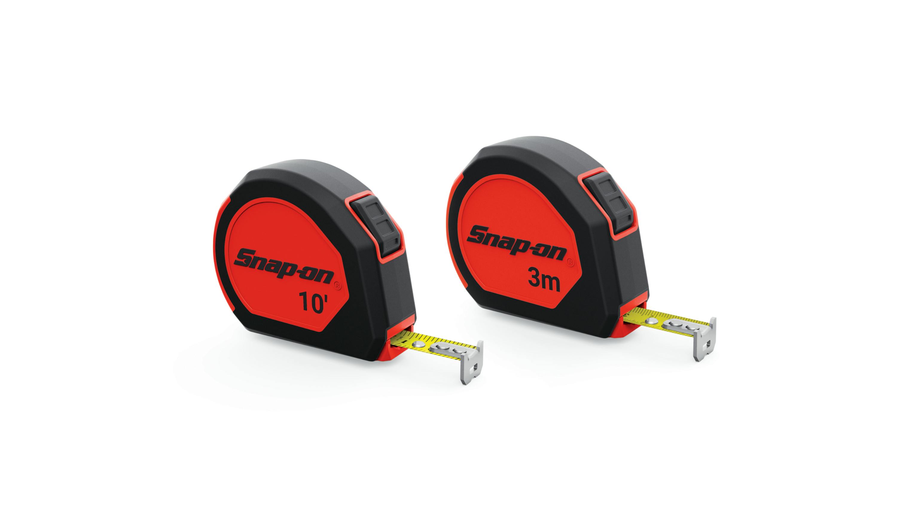 tpm series tape measure