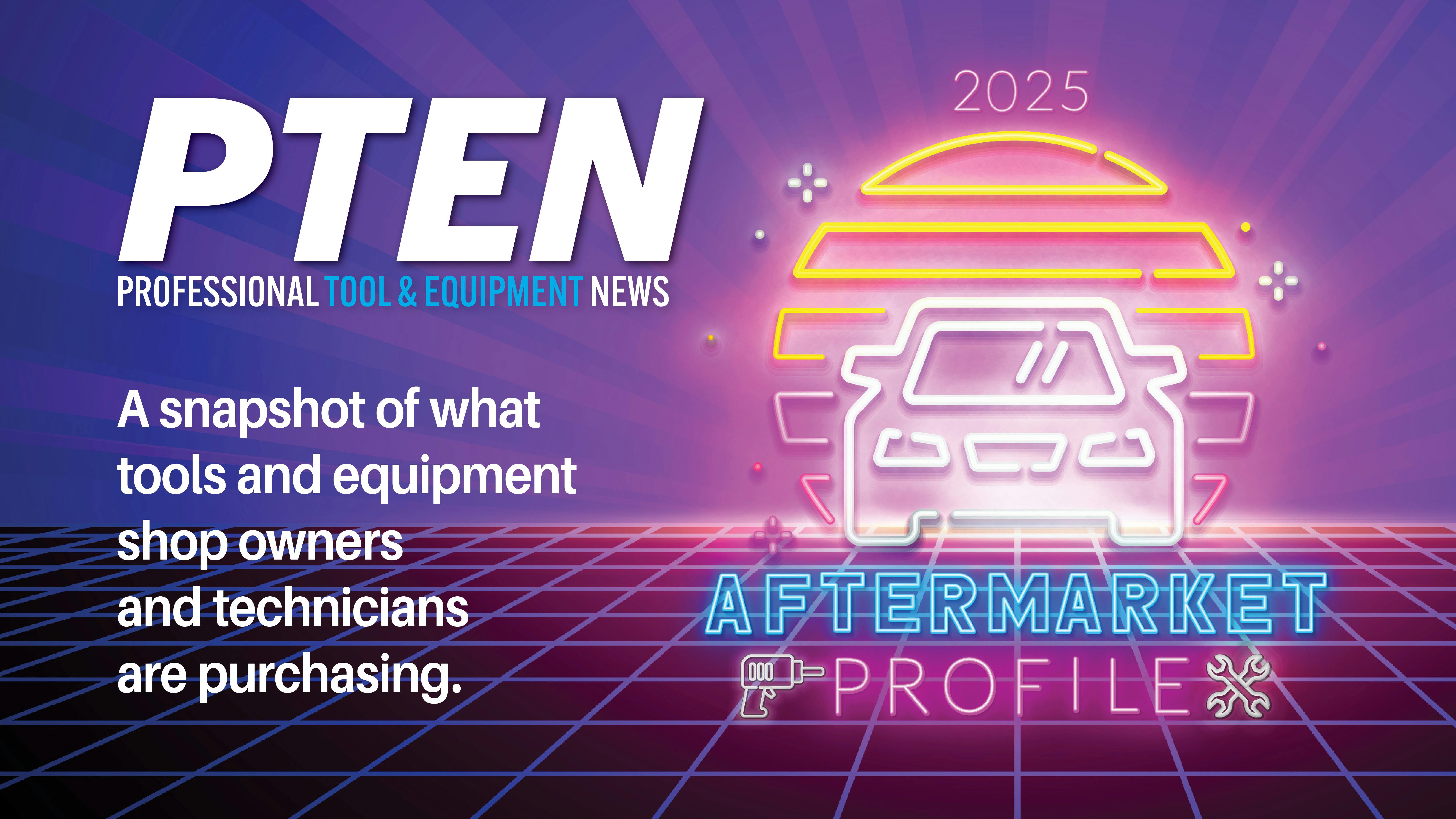 2025 Aftermarket Profile