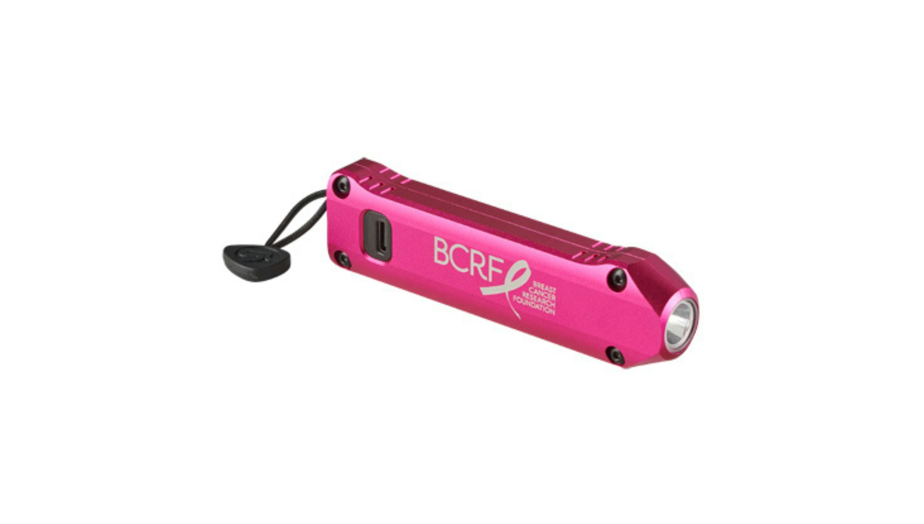 BCRF Pink Wedge XT