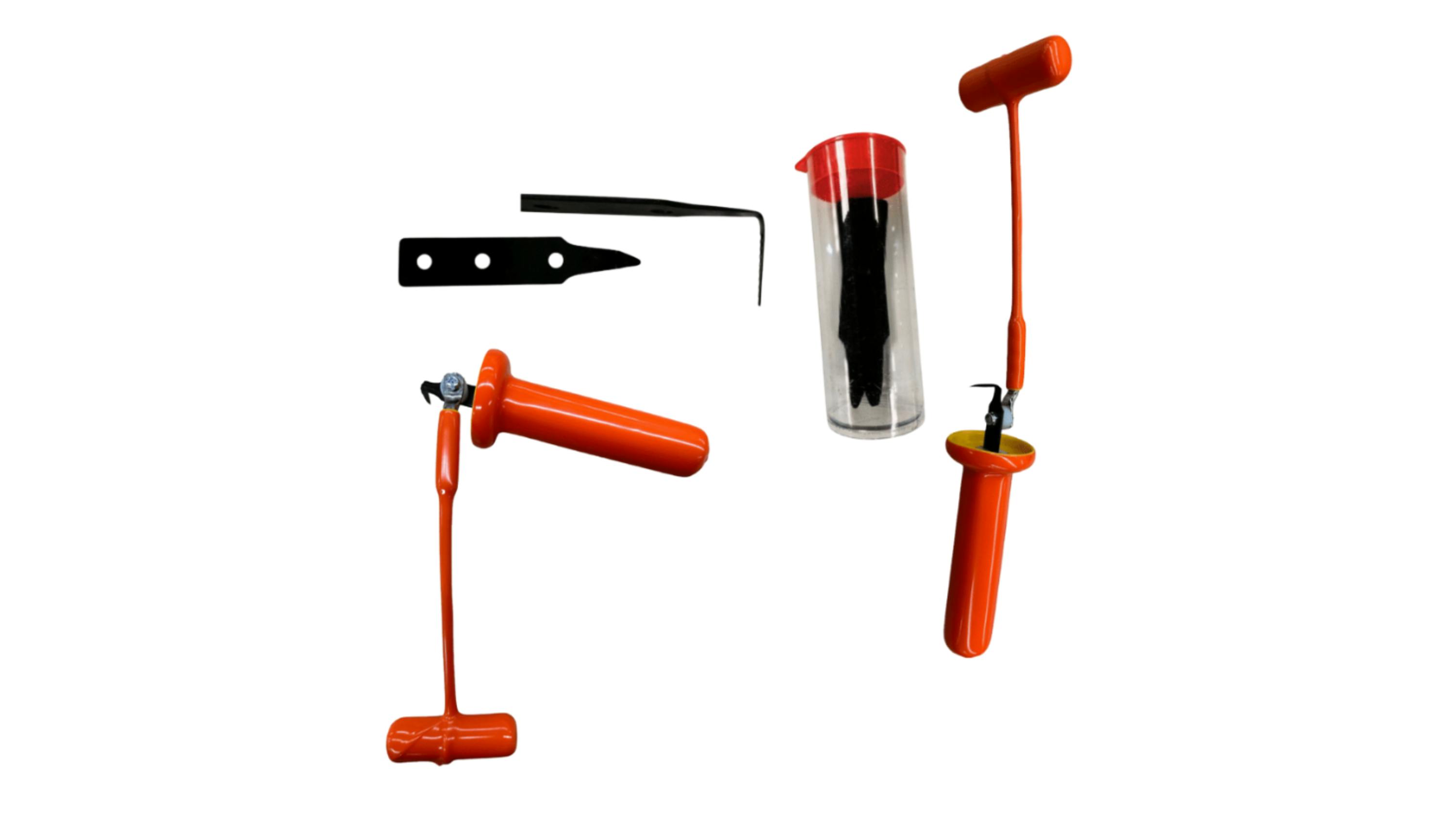 EV Battery Seal Breaker