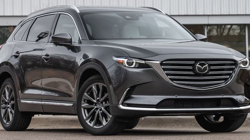 Replace the exhaust manifold with P/N PY8V-13-450K. You&rsquo;ll also need manifold gasket PY8V-13-460C, six manifold nuts P/N SH01-13-465, turbo gasket PY8V-13-710B, gasket PY88-13-490, five exhaust manifold nuts PY88-13-465A, gasket PE23-40-305 and two nuts 9994-61-000.