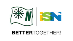 NOD and ISN: Better Together NOD and ISN: Better Together