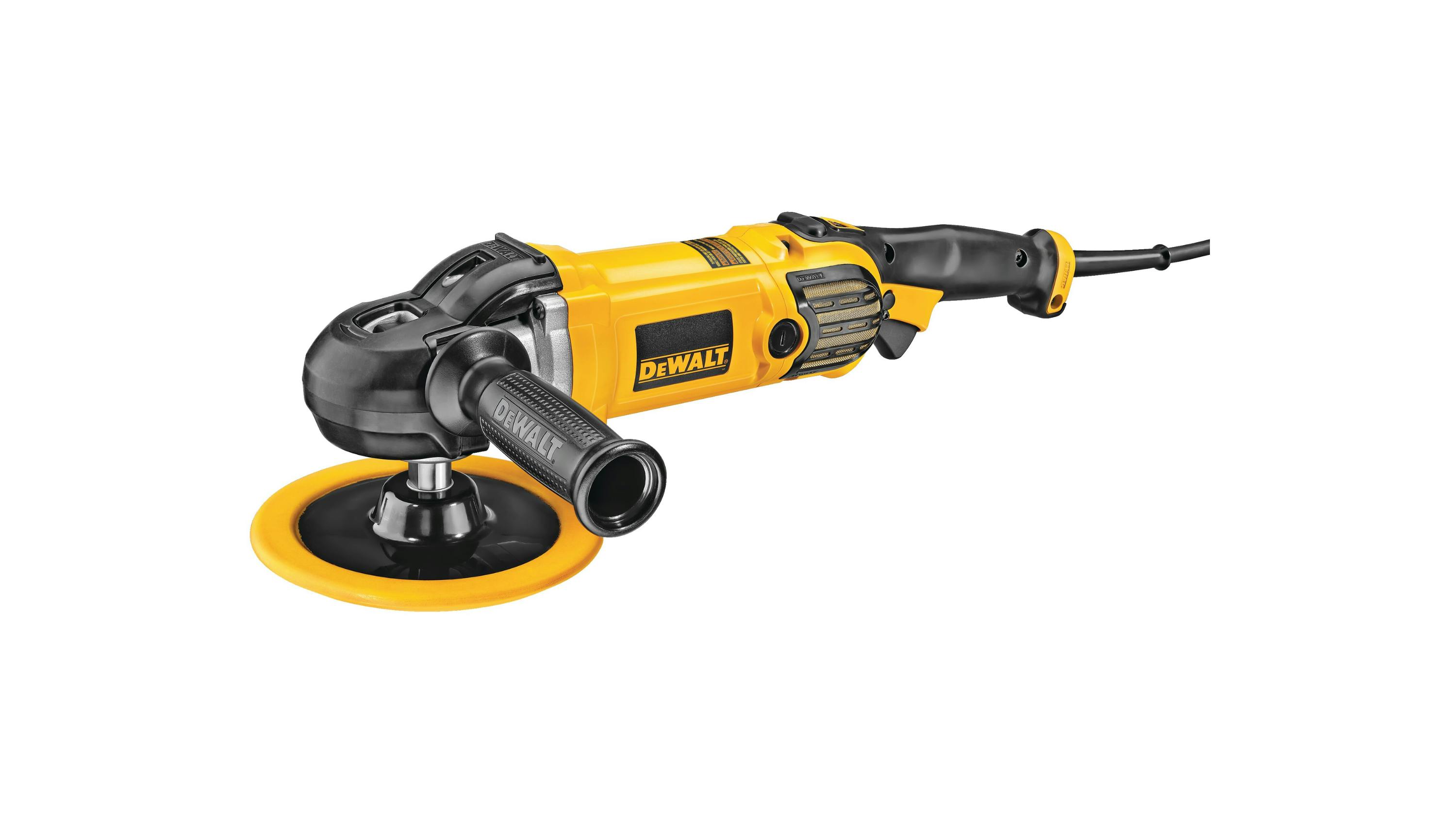 dewalt 12a polisher