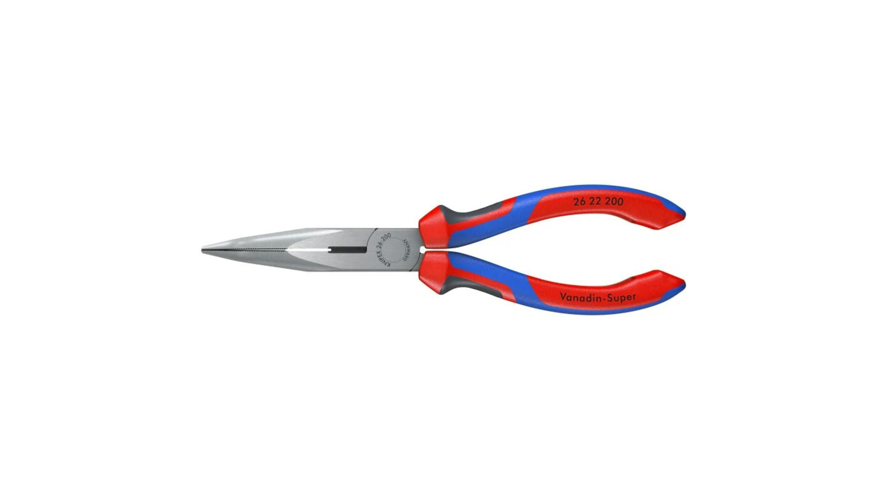 knipex long nose