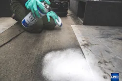 To keep your truck's floor looking great, all you need are a good aerosol APC (all-purpose cleaner), a stiff bristle scrub brush, and some elbow grease. To keep your truck's floor looking great, all you need are a good aerosol APC (all-purpose cleaner), a stiff bristle scrub brush, and some elbow grease.