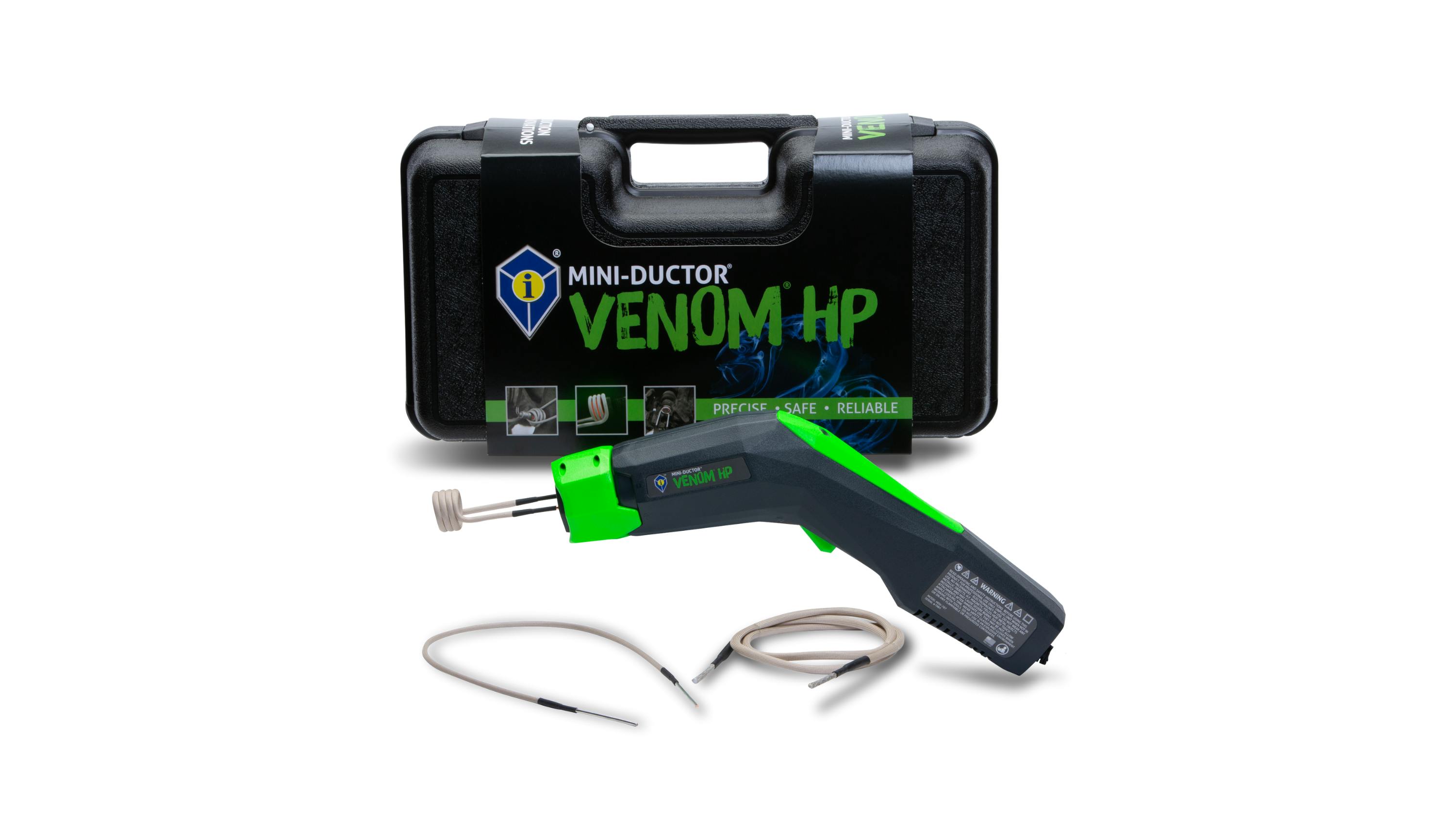 Venom Mini Ductor