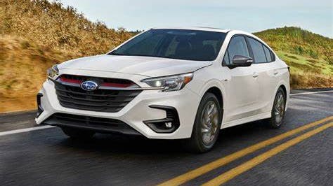 The new pump for Impreza, Crosstrek and Legacy models is 16625AA071. The pump for Outback and Legacy is 16625AA190.