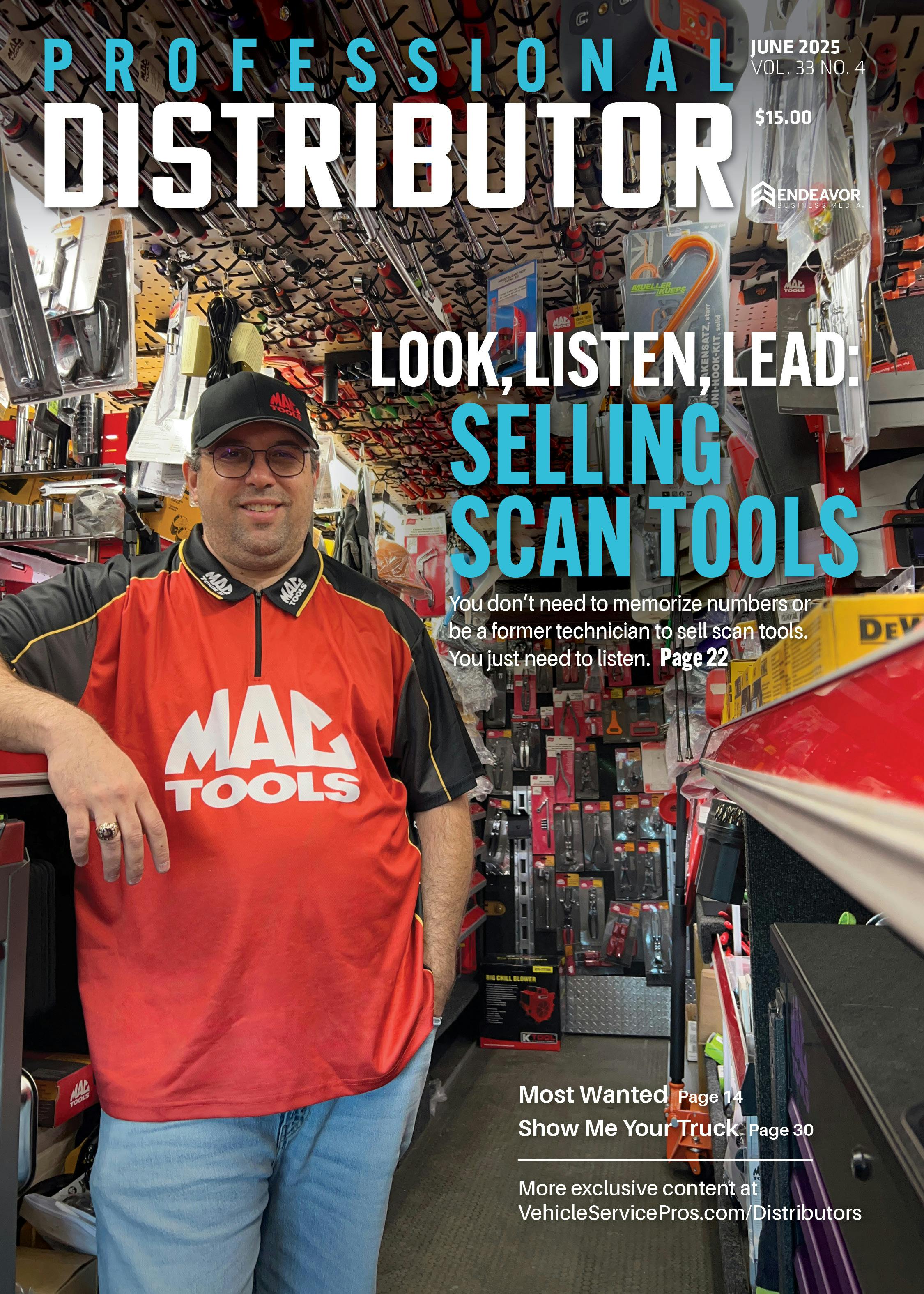 June 2025 cover image