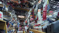 Deakins shelving Deakins shelving