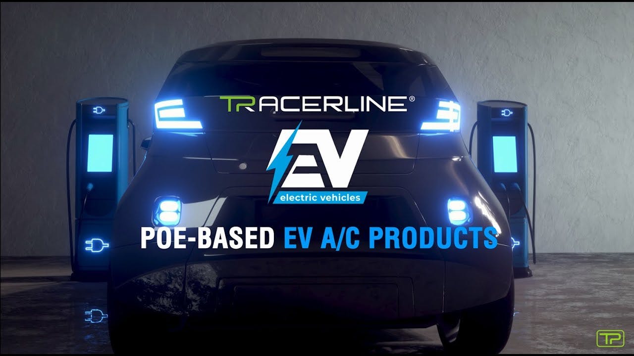 EV Fluorescent Leak Detection from Tracerline: In-Depth Look
