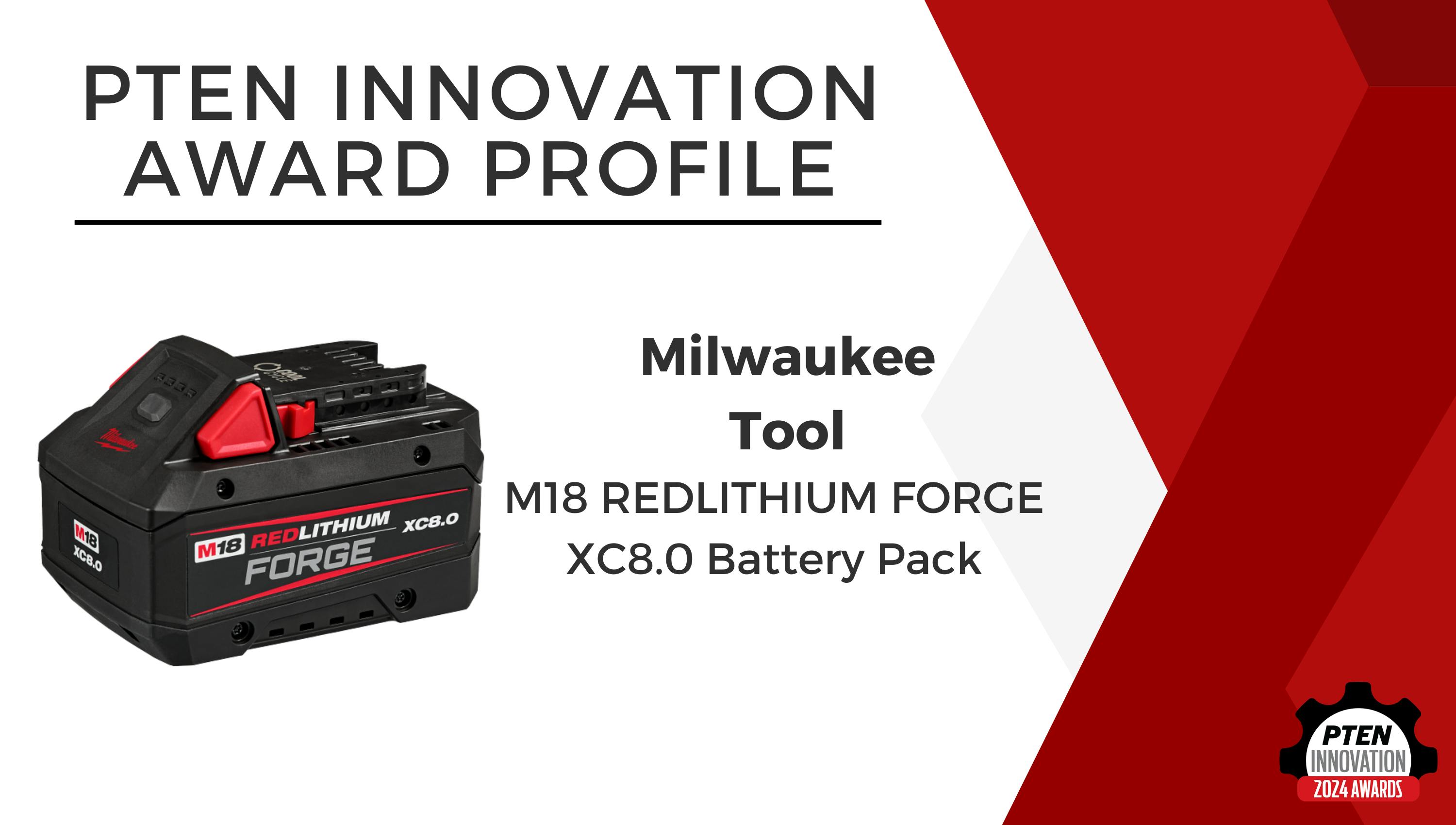 Innovation Award Profile: Milwaukee