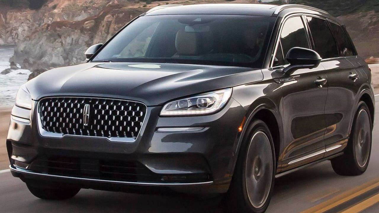 To correct, inspect the operation of the transmission park manual release cable and, if needed, replace the park manual release cable.