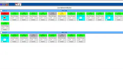 Figure 1 - The PCM would lose communication only after successfully communicating and following up with a key-off event. A subsequent key-on event would leave the PCM unresponsive. Figure 1 - The PCM would lose communication only after successfully communicating and following up with a key-off event. A subsequent key-on event would leave the PCM unresponsive.