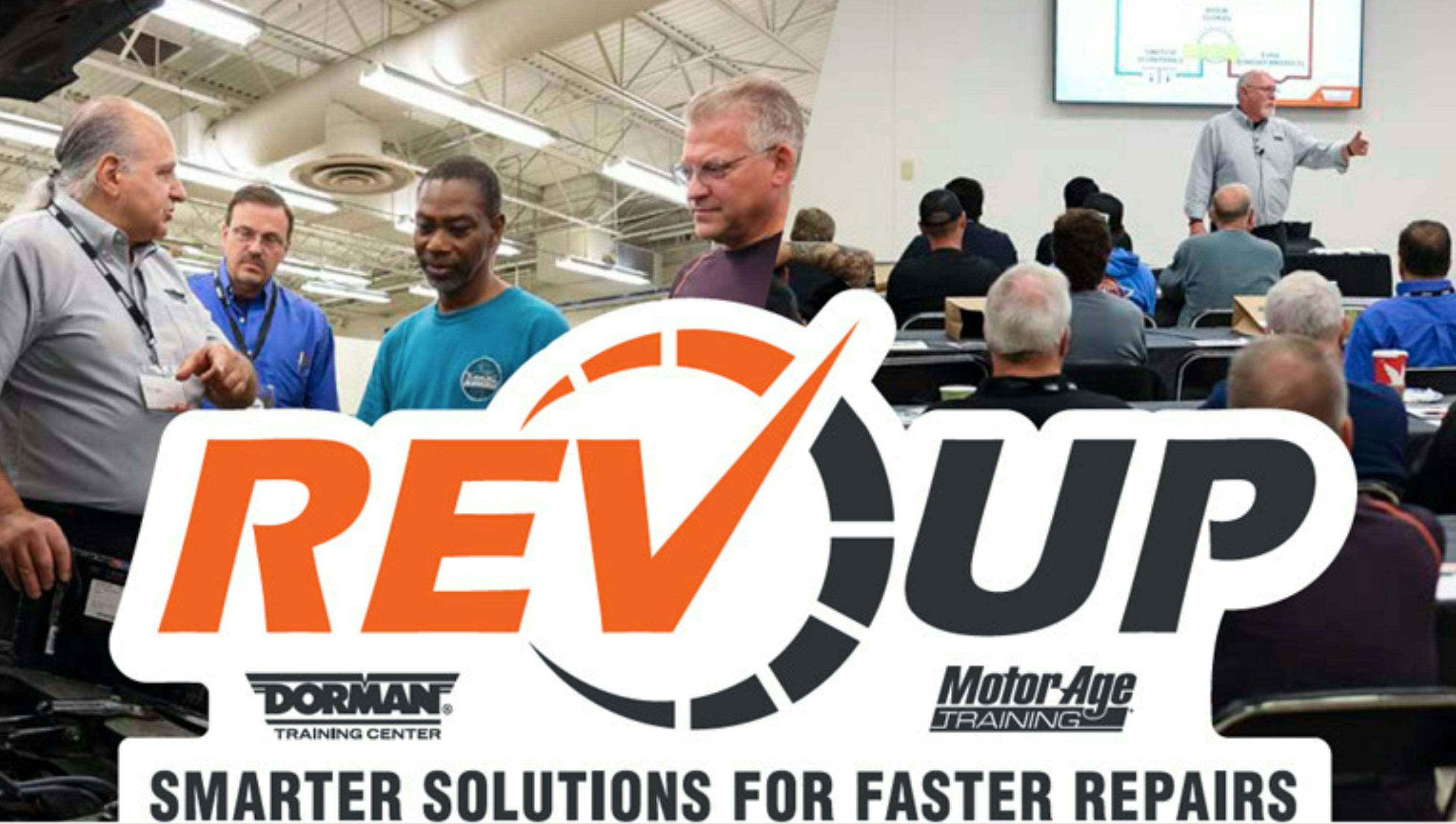 RevUp Training