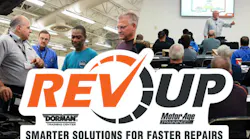 RevUp Training RevUp Training
