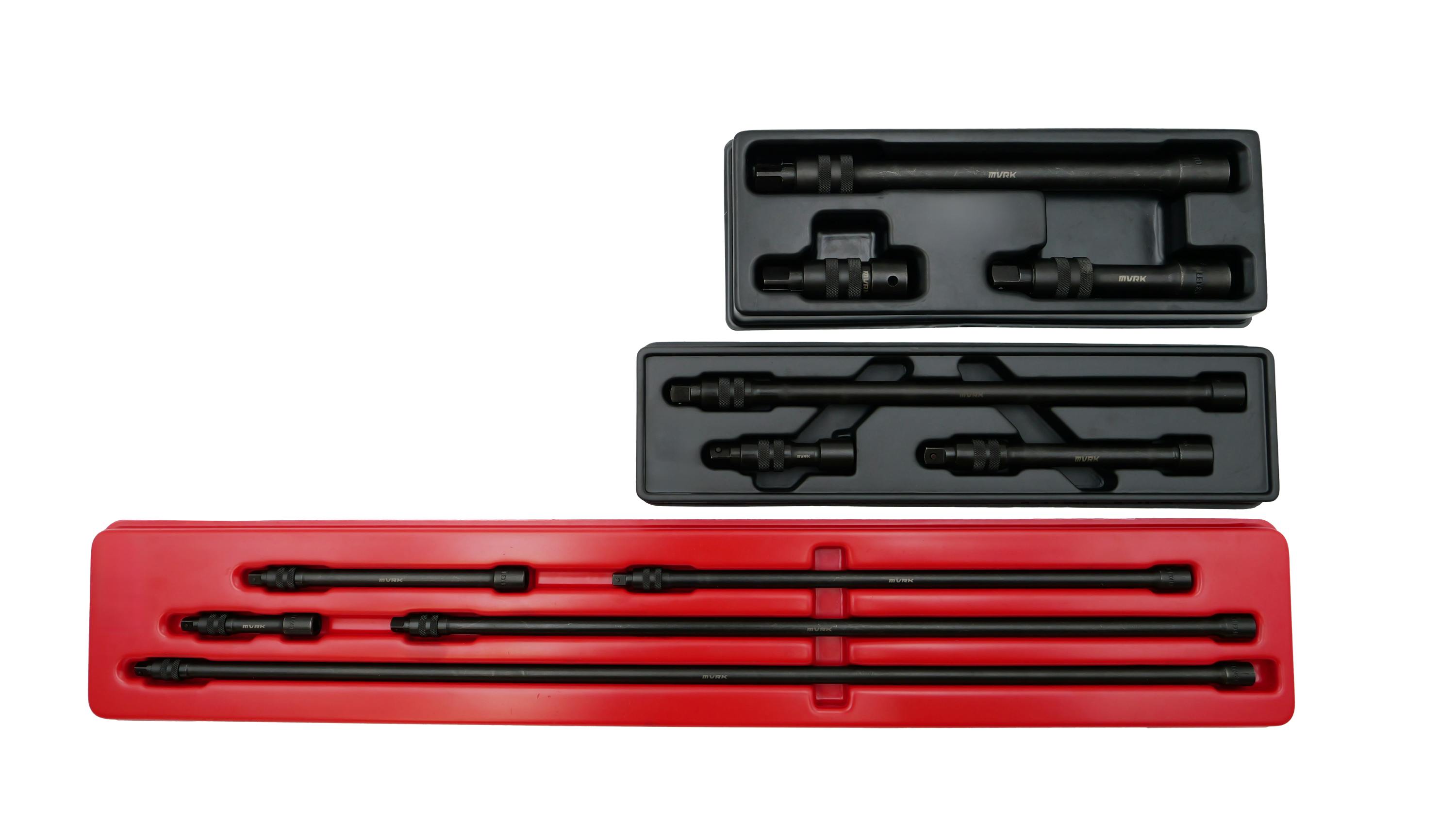 MVRK by VIM Tools Locking Impact Extensions