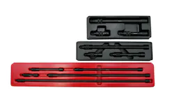 MVRK by VIM Tools Locking Impact Extensions MVRK by VIM Tools Locking Impact Extensions