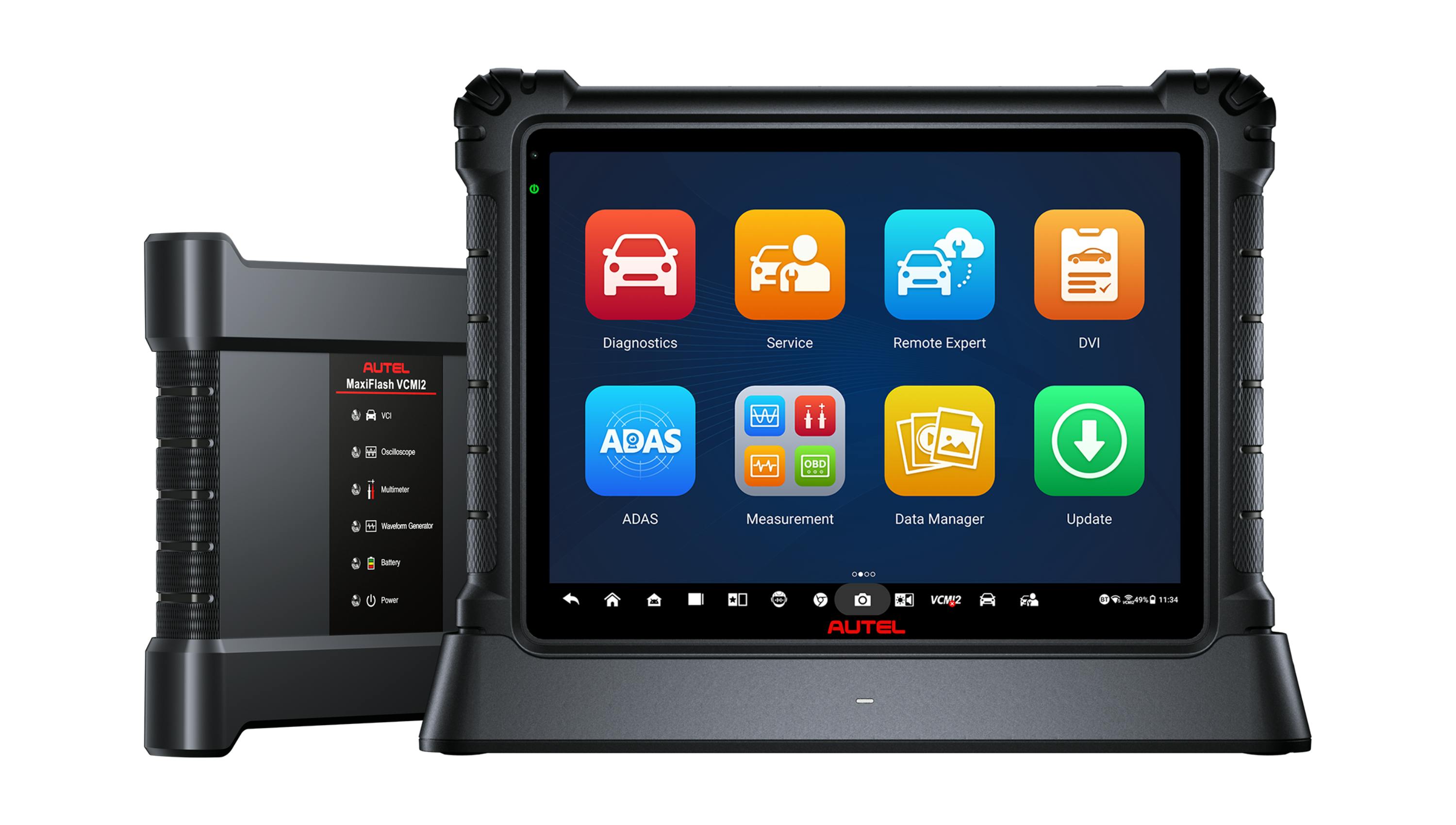 Autel MaxiSYS Ultra S2