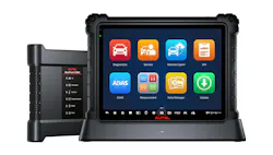 Autel MaxiSYS Ultra S2 Autel MaxiSYS Ultra S2